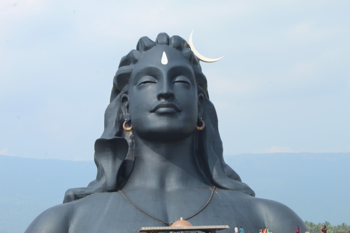 Featured image of post shiva